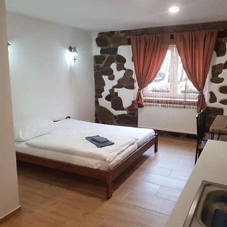 Penzion Na Statku Brezova Brezova  Bagian luar foto