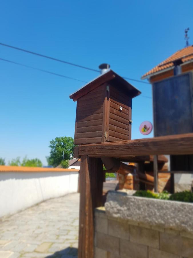 Penzion Na Statku Brezova Brezova  Bagian luar foto