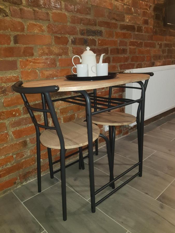 Penzion Na Statku Brezova Brezova  Bagian luar foto