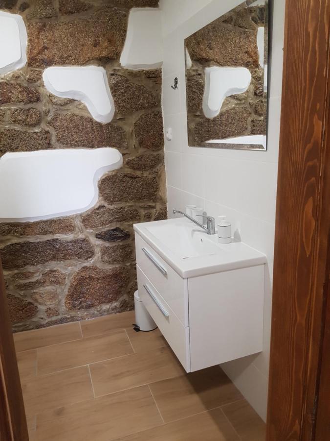 Penzion Na Statku Brezova Brezova  Bagian luar foto